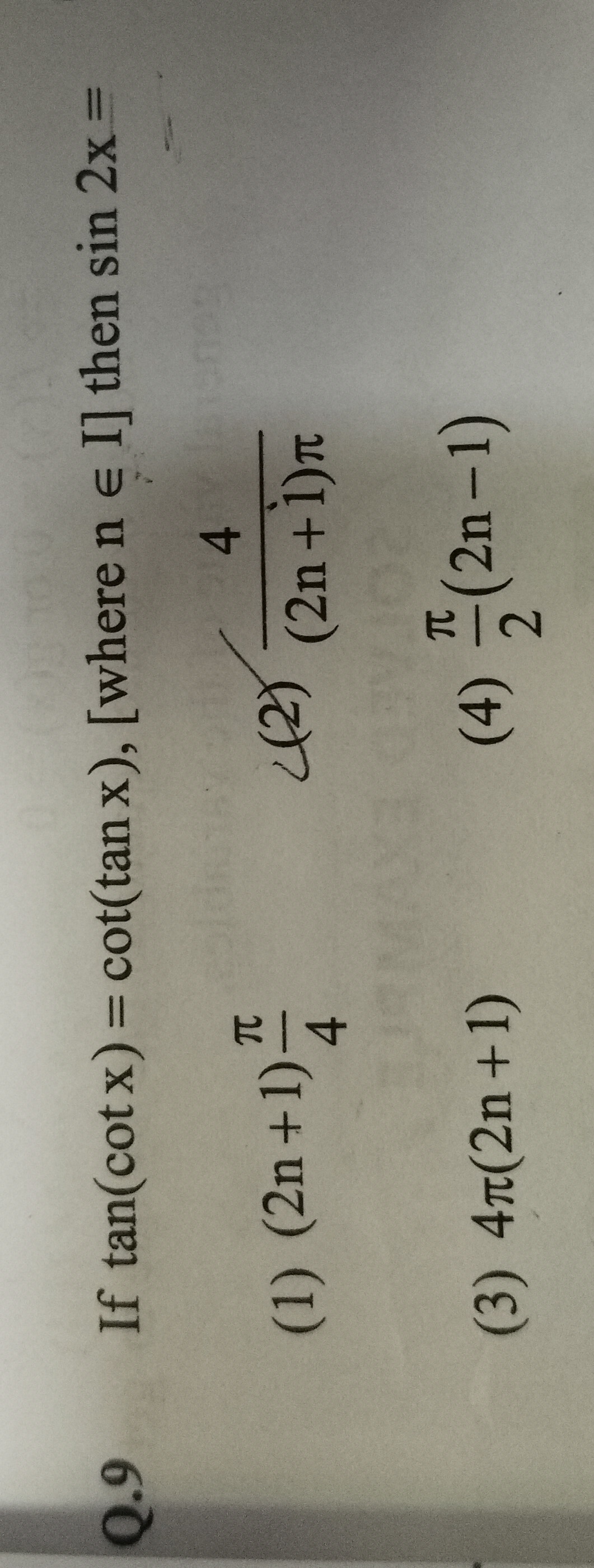 Visual representation for Mathematics