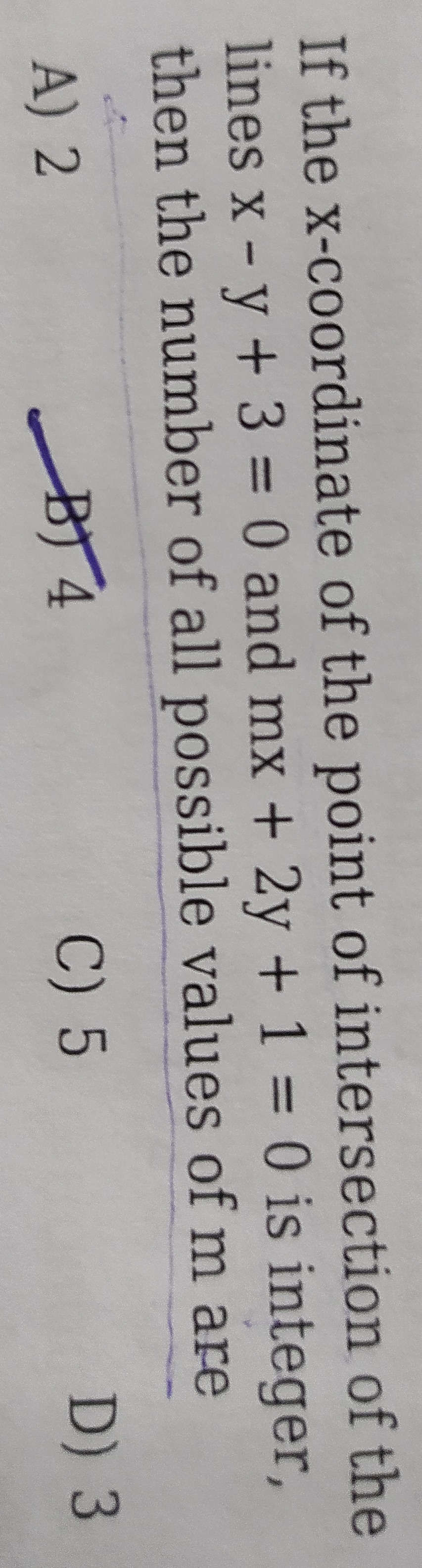 Visual representation for Mathematics