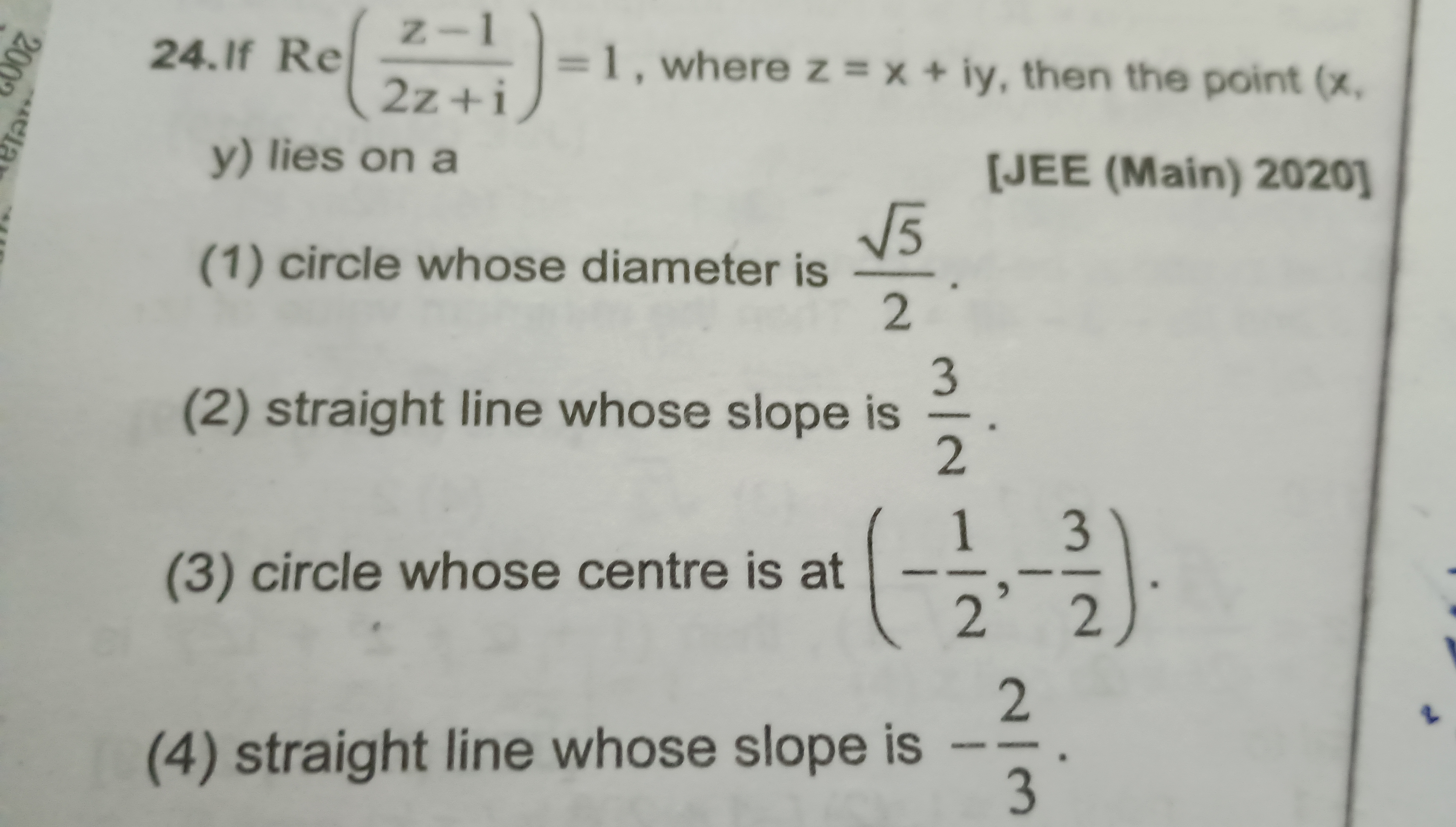 Visual representation for Mathematics