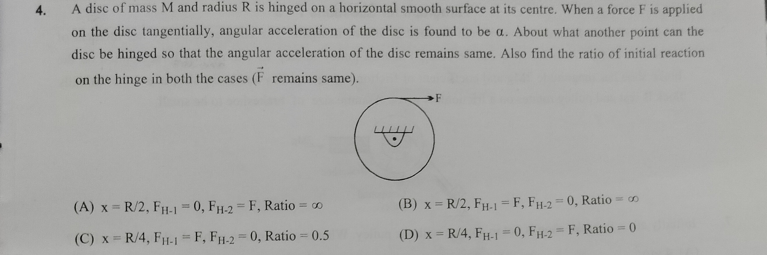 Visual representation for Physics