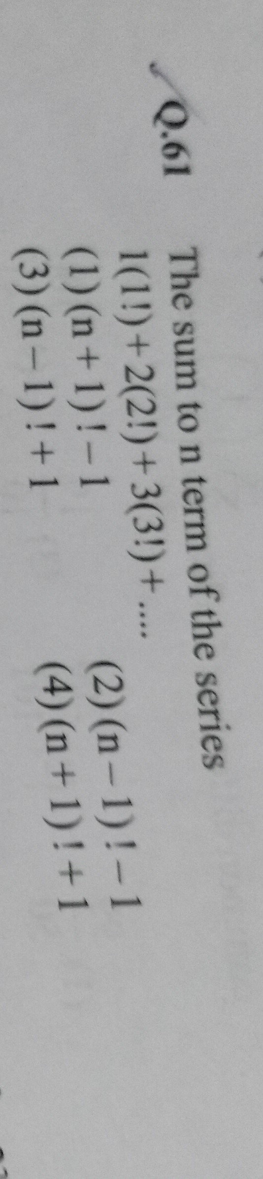 Visual representation for MATH