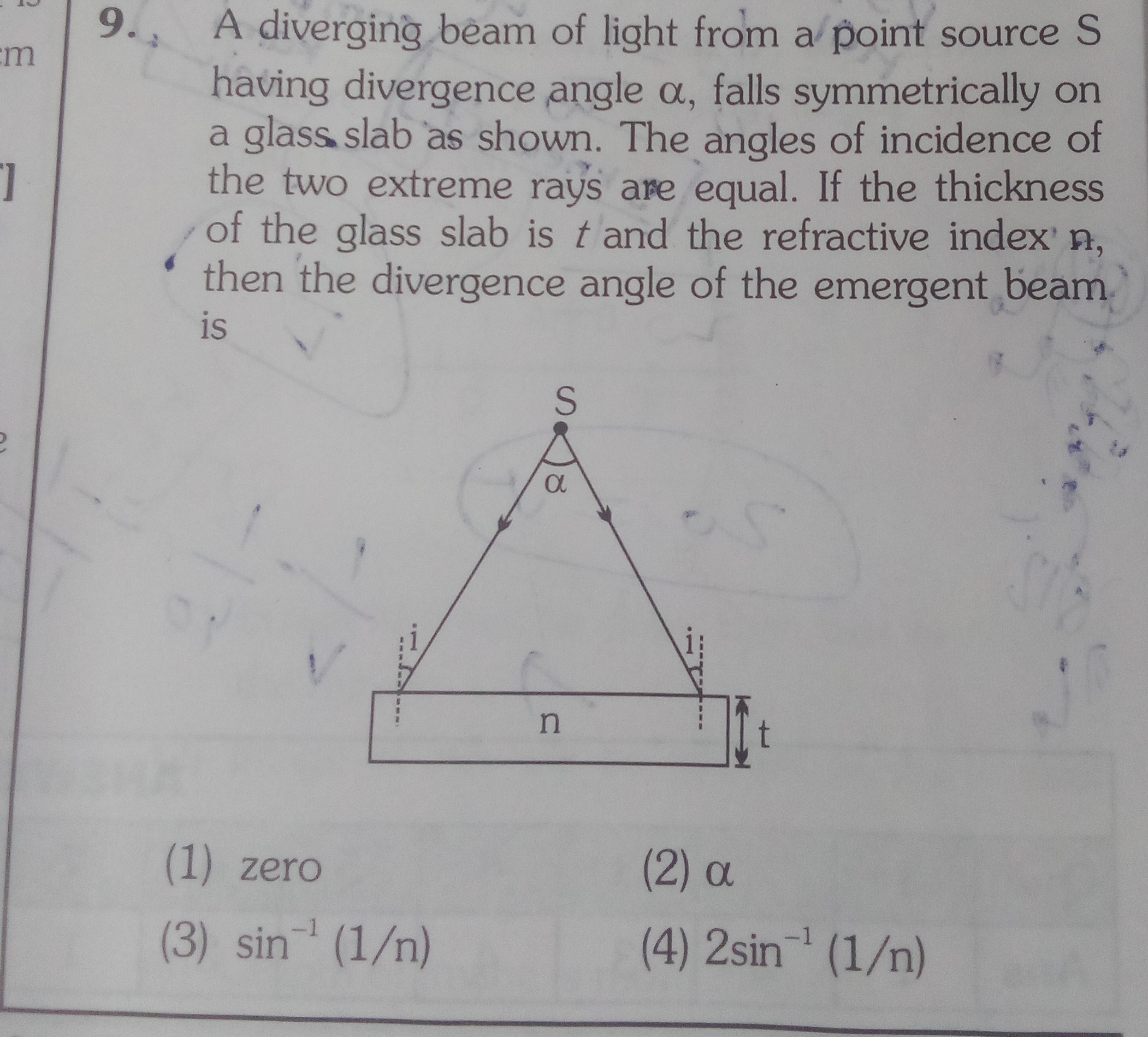 Visual representation for Physics