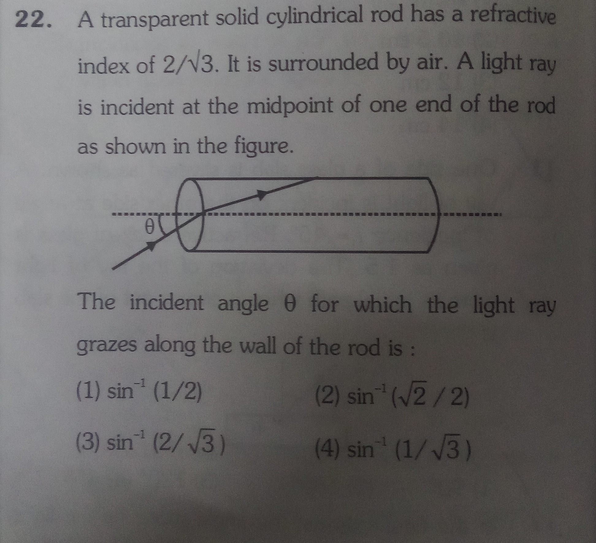 Visual representation for Physics