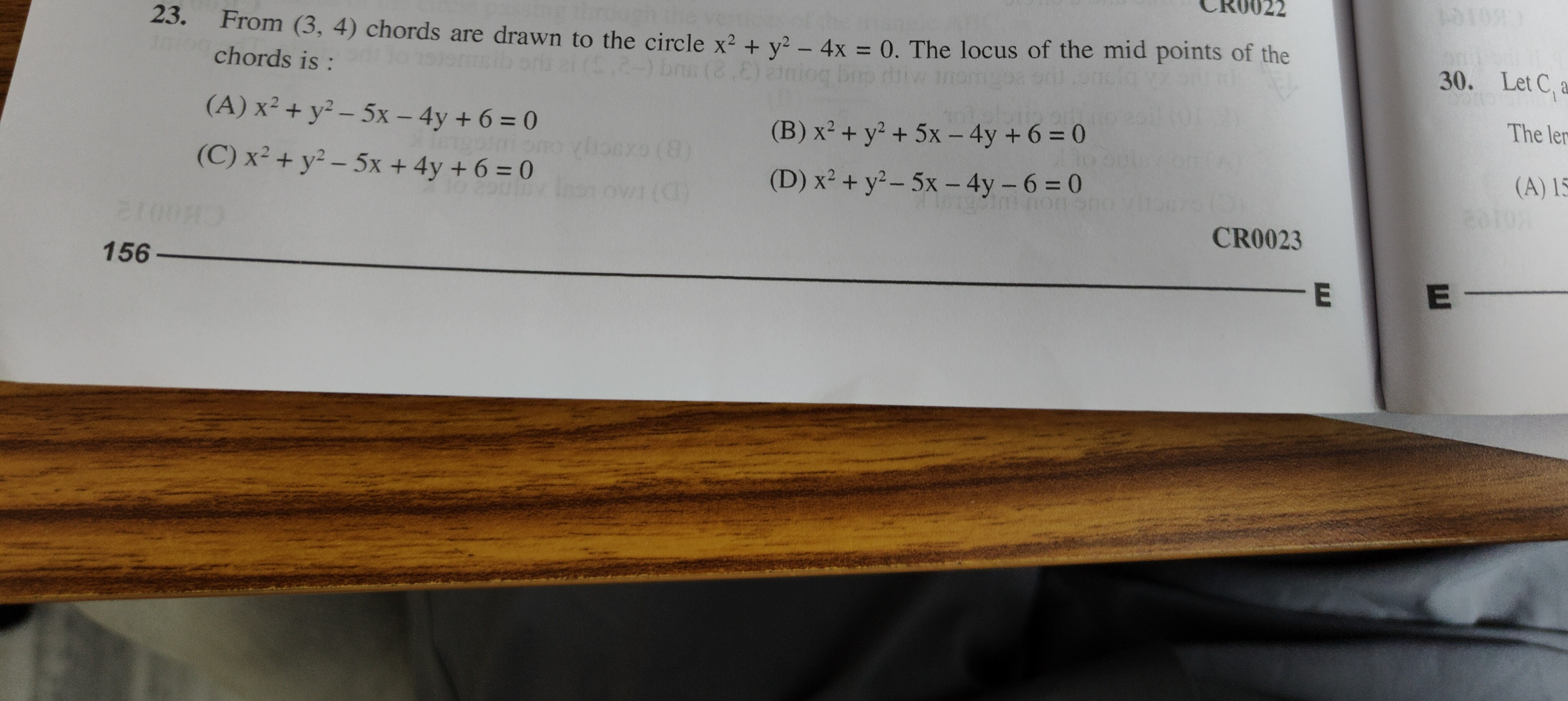 Visual representation for Mathematics