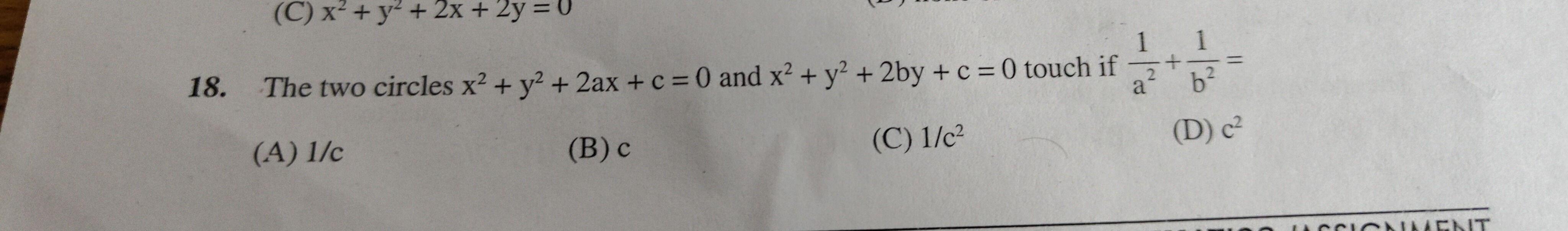 Visual representation for Mathematics