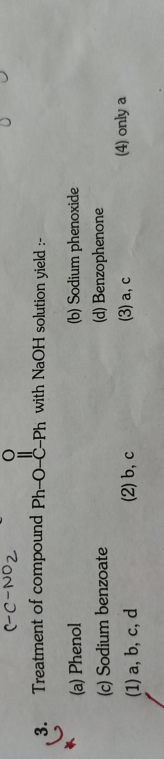 Visual representation for Chemistry