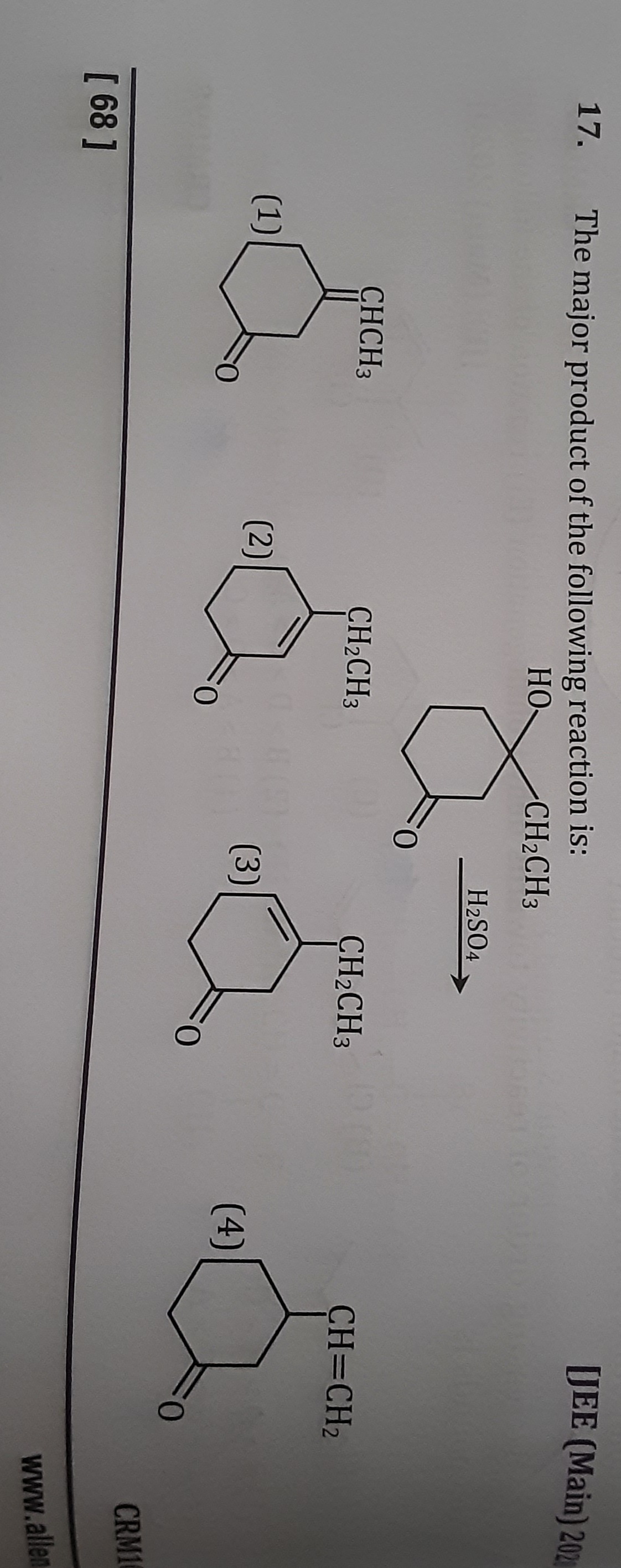 Visual representation for Chemistry