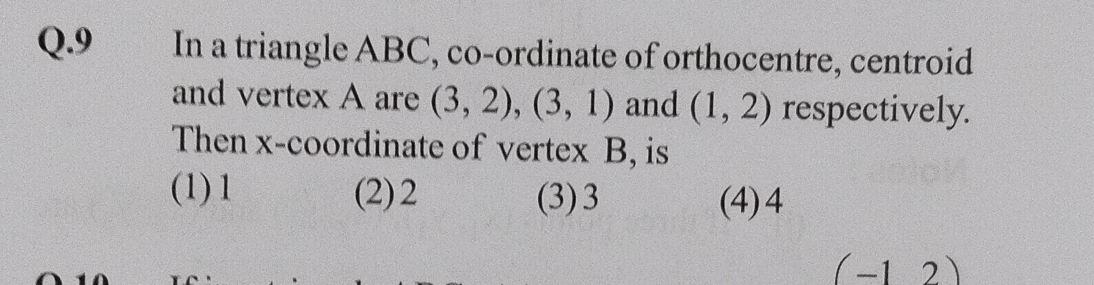 Visual representation for Mathematics