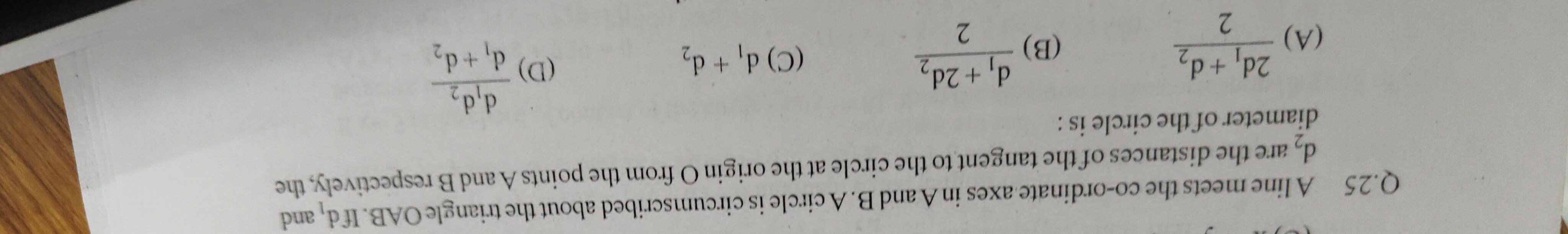 Visual representation for Mathematics