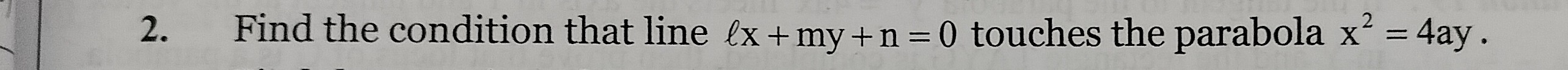 Visual representation for Mathematics