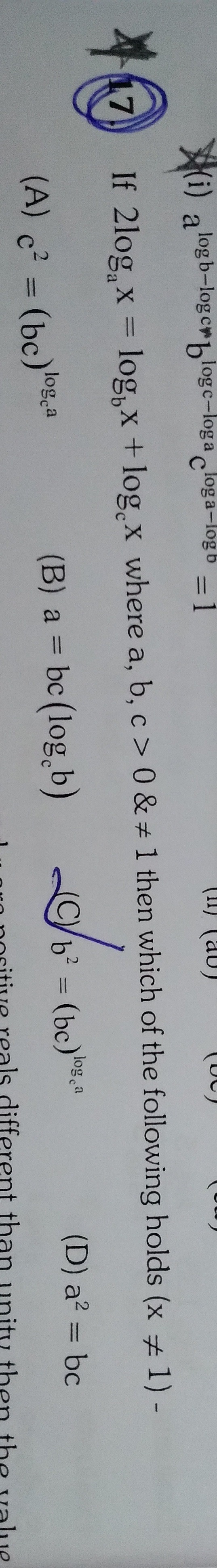 Visual representation for Mathematics