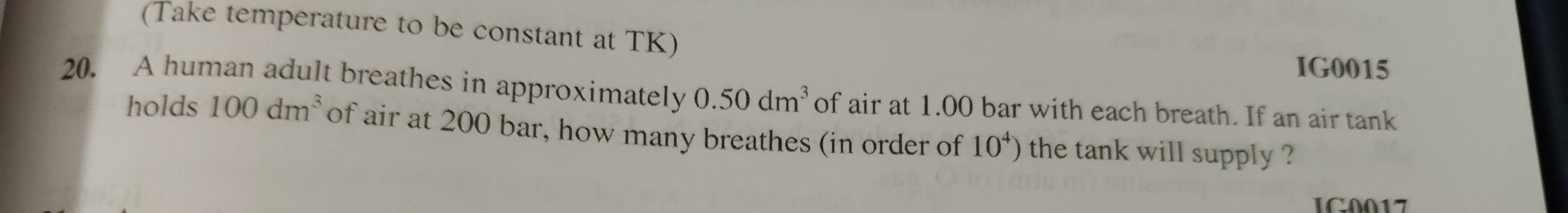 Visual representation for Chemistry