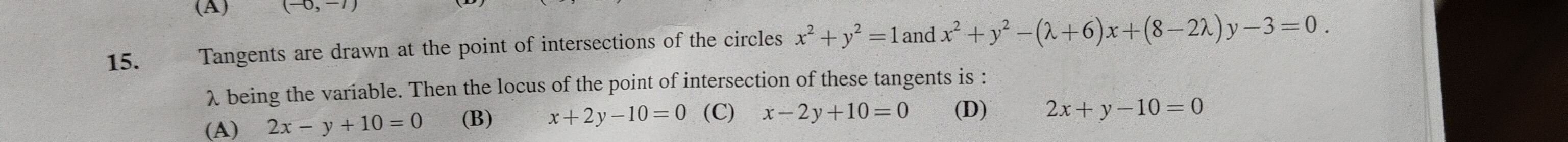 Visual representation for Mathematics