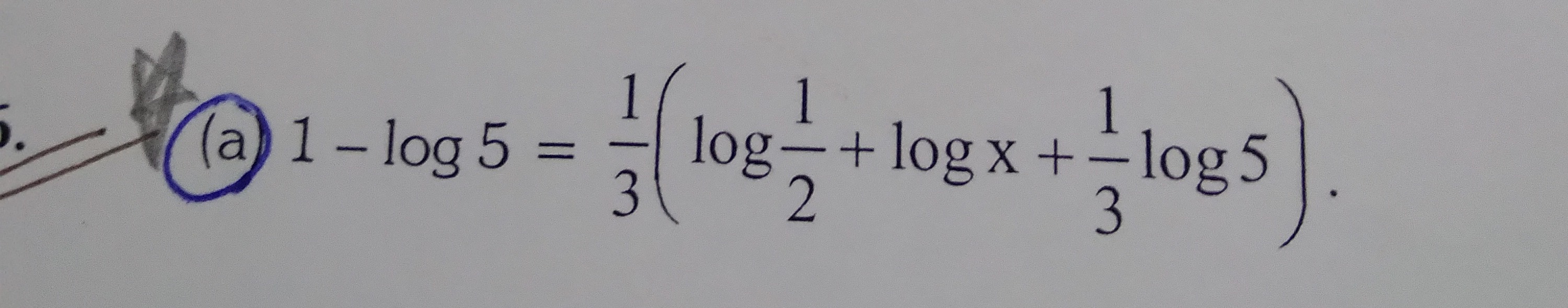 Visual representation for Mathematics