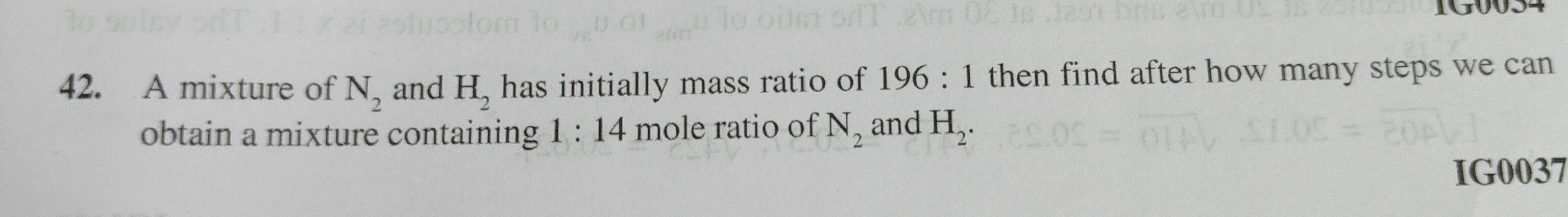 Visual representation for Chemistry