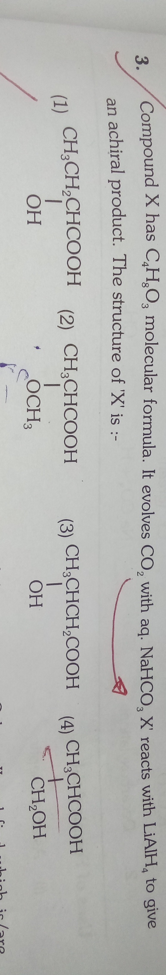 Visual representation for Chemistry
