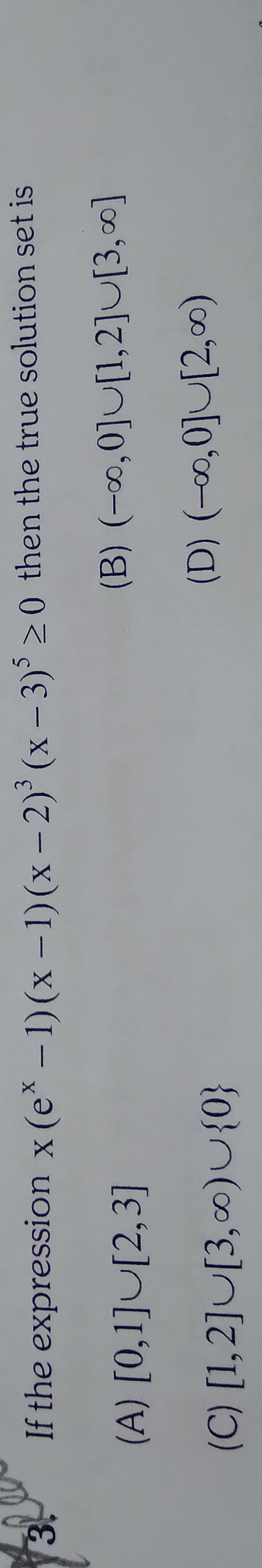 Visual representation for Mathematics