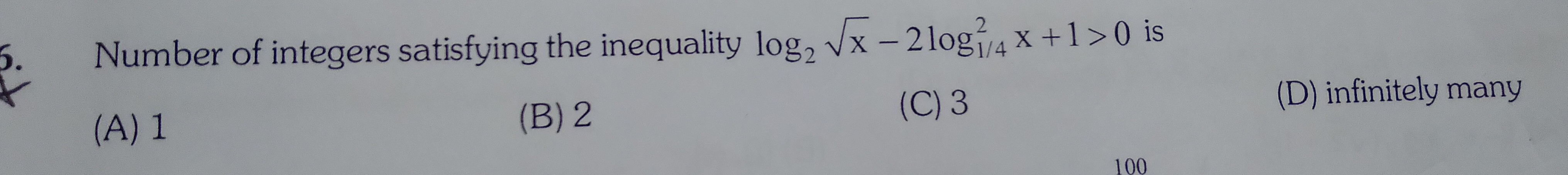 Visual representation for Mathematics