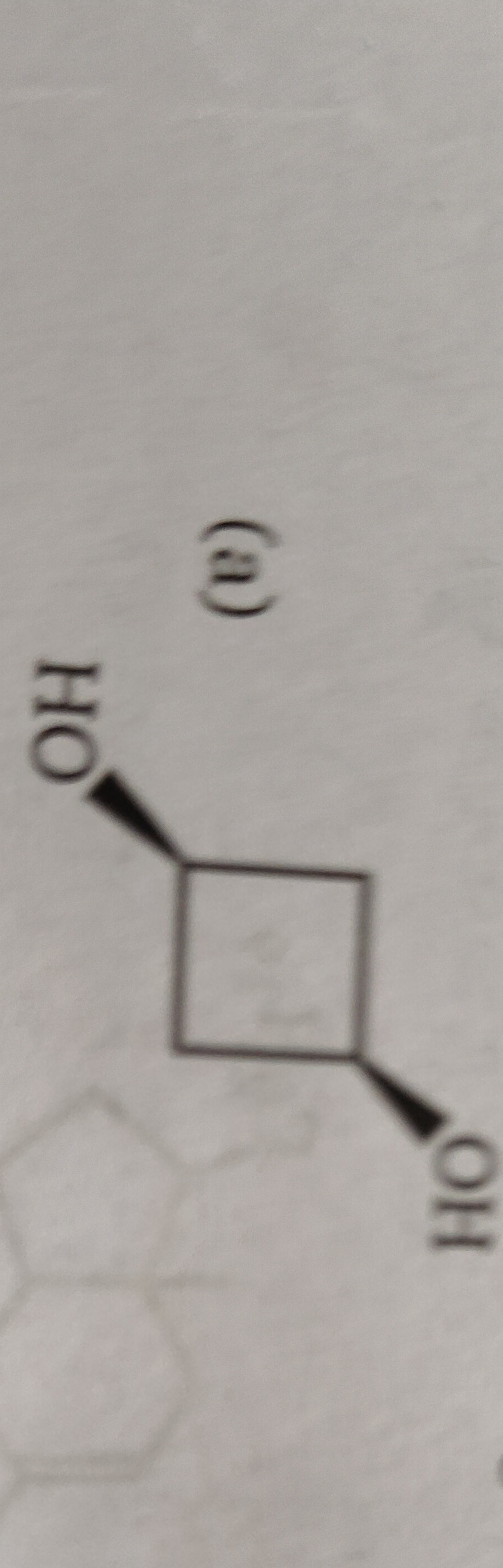 Visual representation for Chemistry