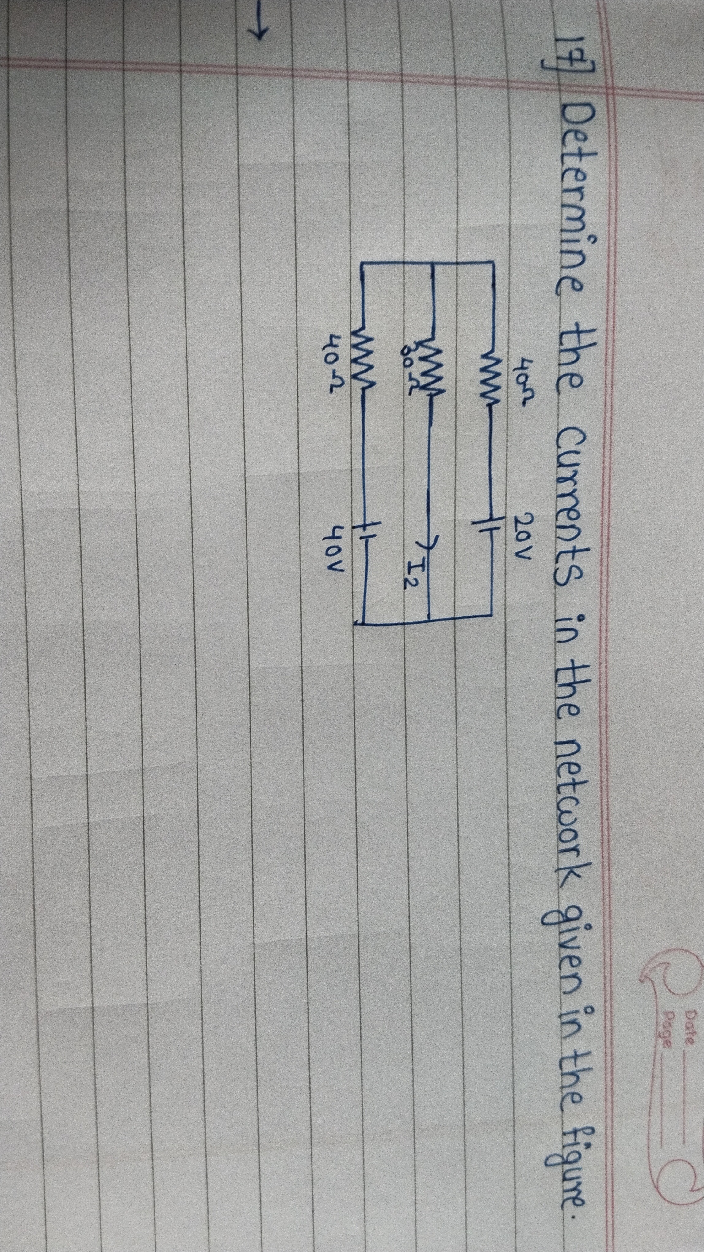Visual representation for Physics