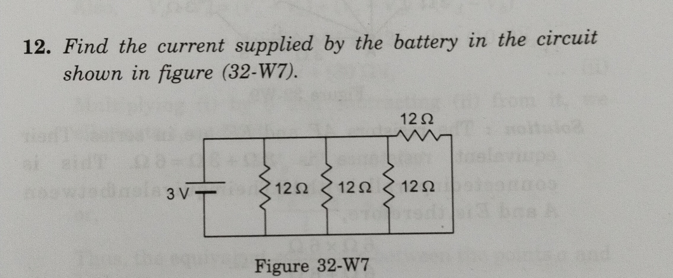 Visual representation for Physics