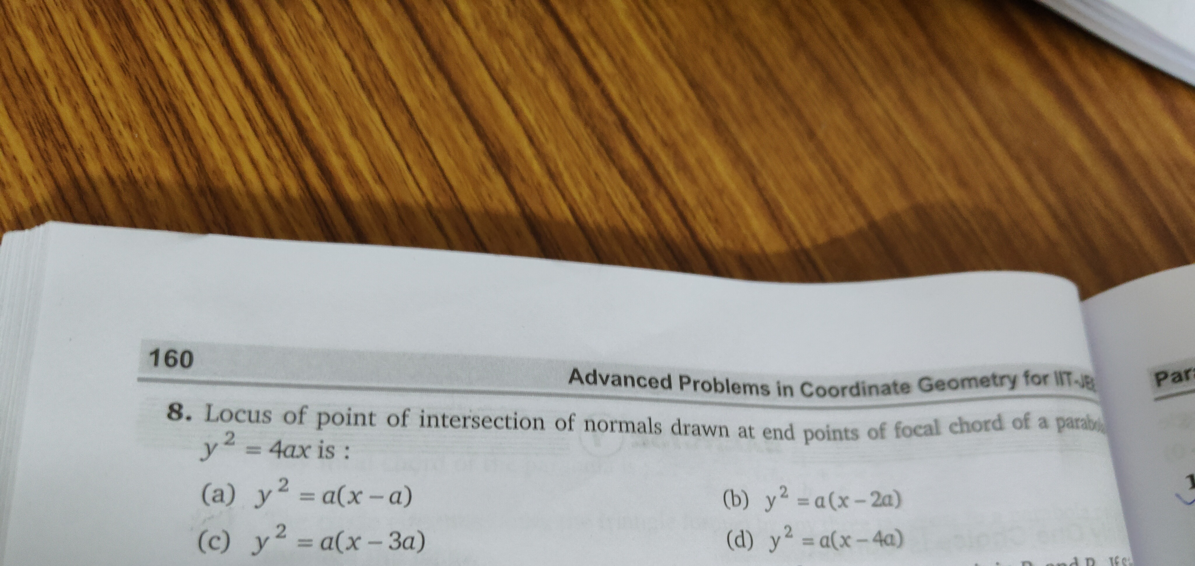 Visual representation for Mathematics