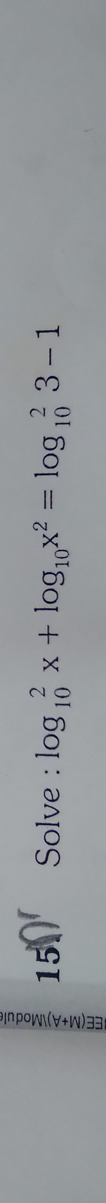 Visual representation for Mathematics