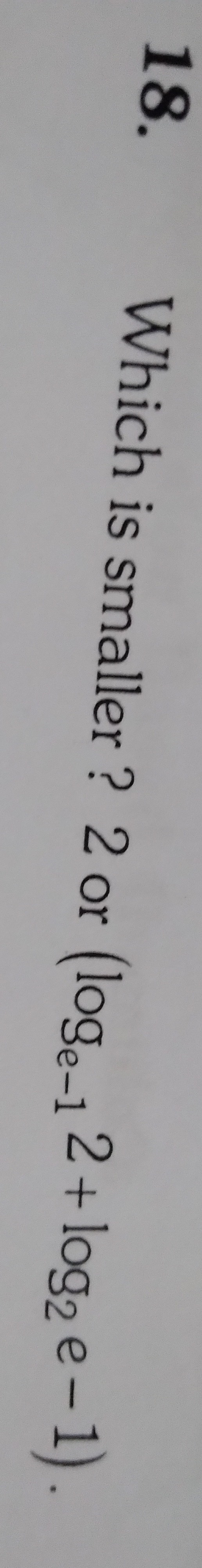 Visual representation for Mathematics