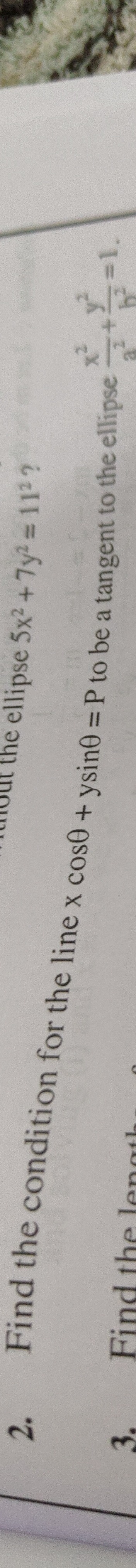 Visual representation for Mathematics