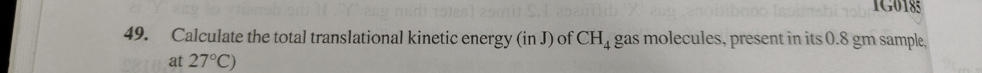 Visual representation for Physics