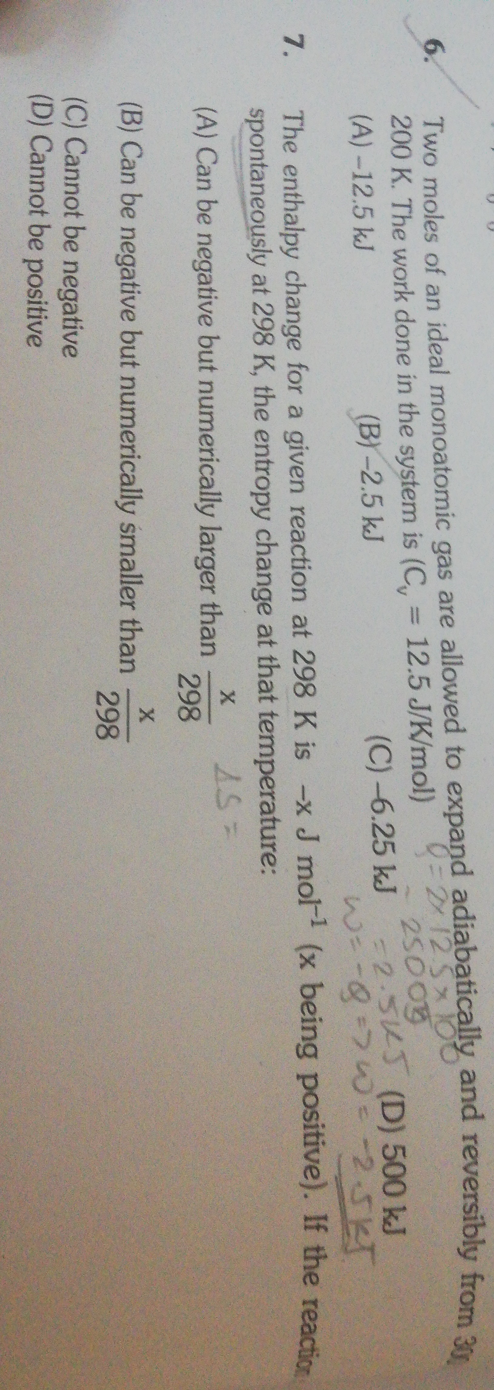 Visual representation for CHEMISTRY