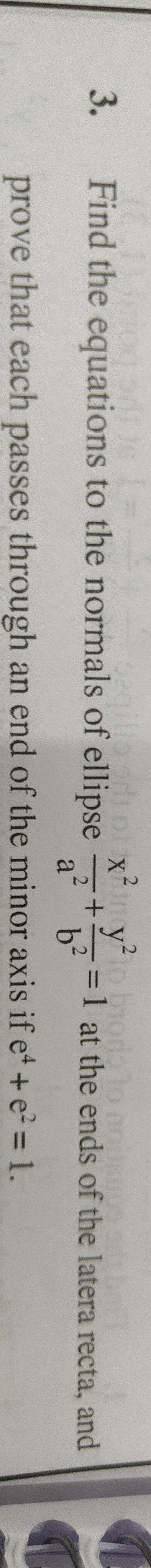 Visual representation for Mathematics