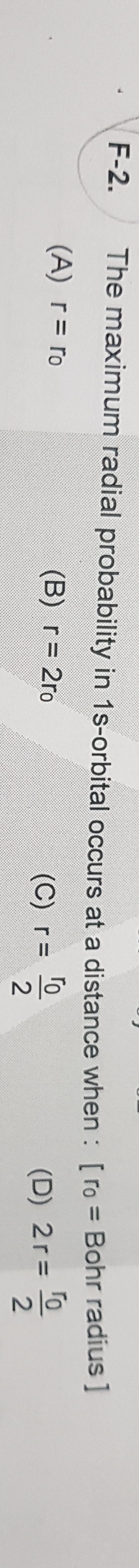 Visual representation for Chemistry