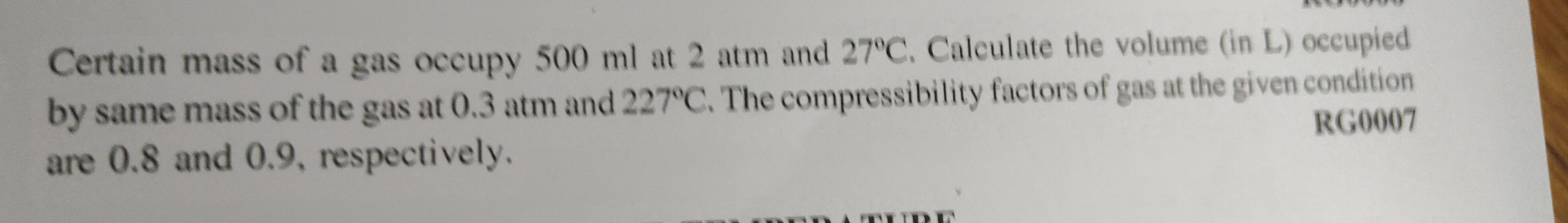 Visual representation for Chemistry