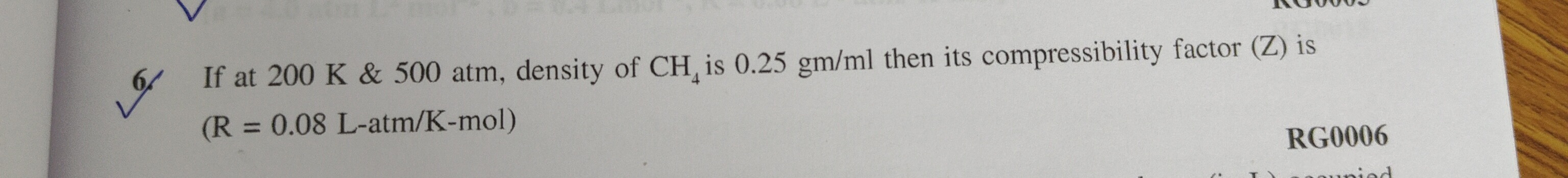 Visual representation for Chemistry