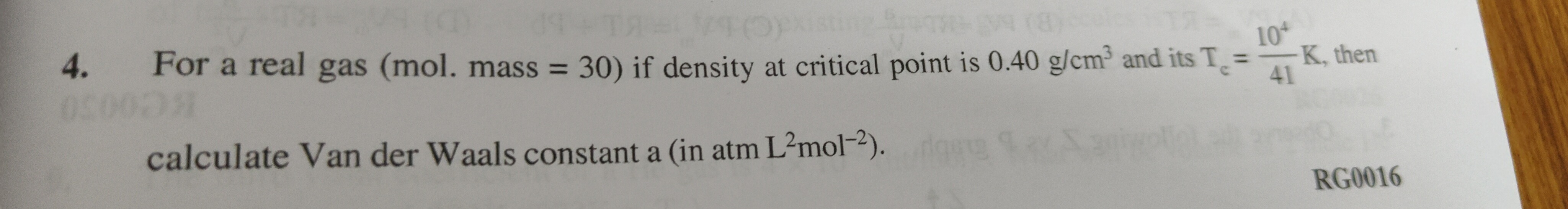 Visual representation for Chemistry