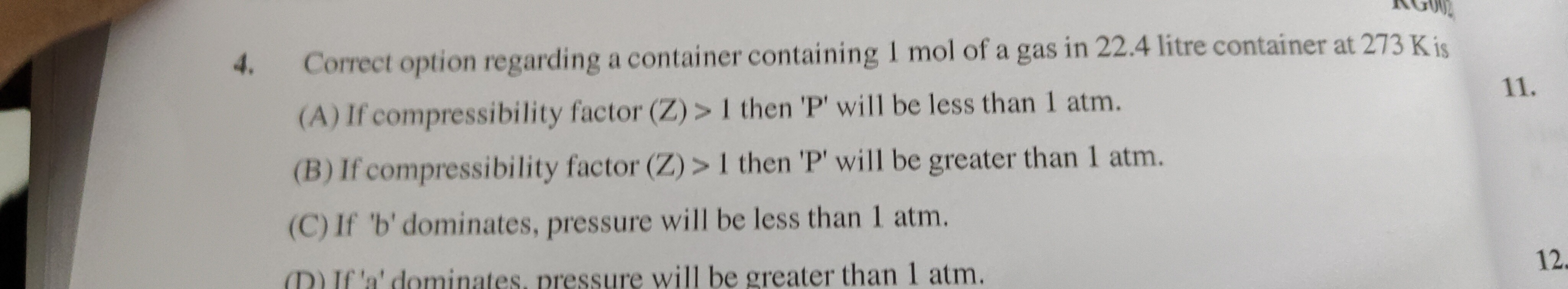 Visual representation for Chemistry