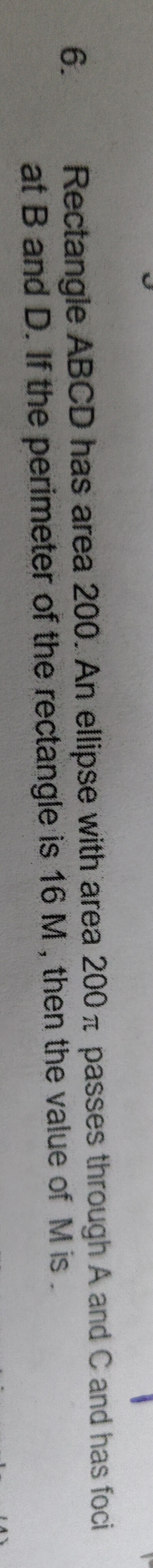 Visual representation for Mathematics