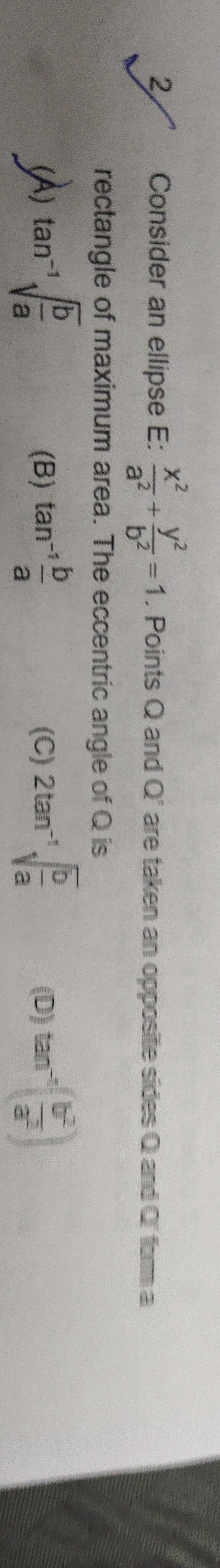 Visual representation for Mathematics