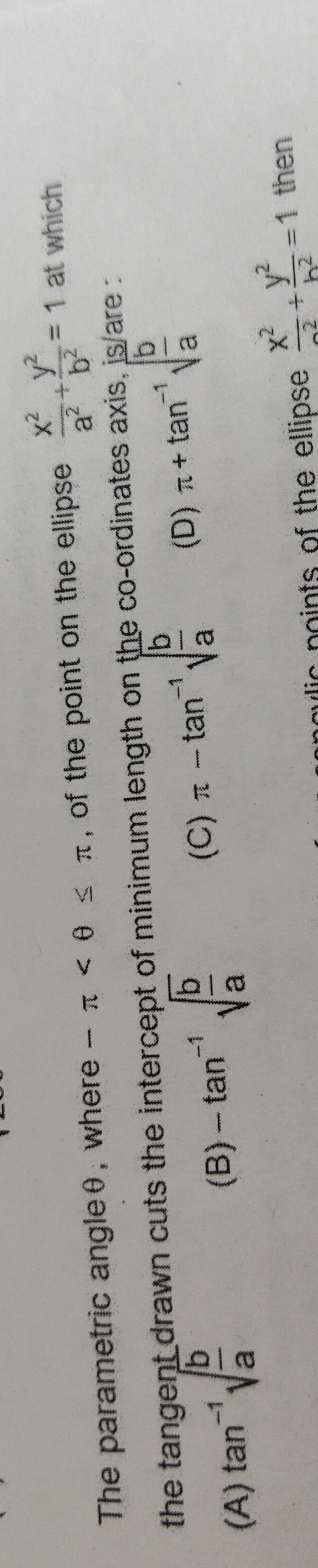 Visual representation for Mathematics