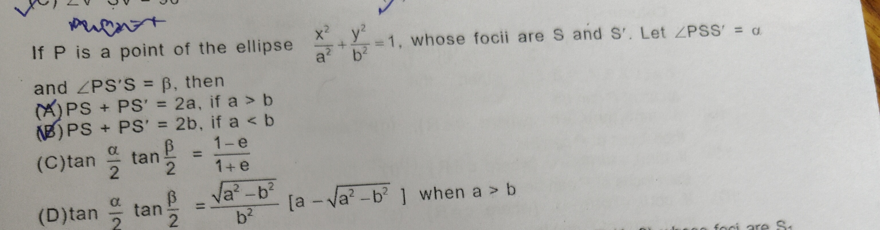 Visual representation for Mathematics