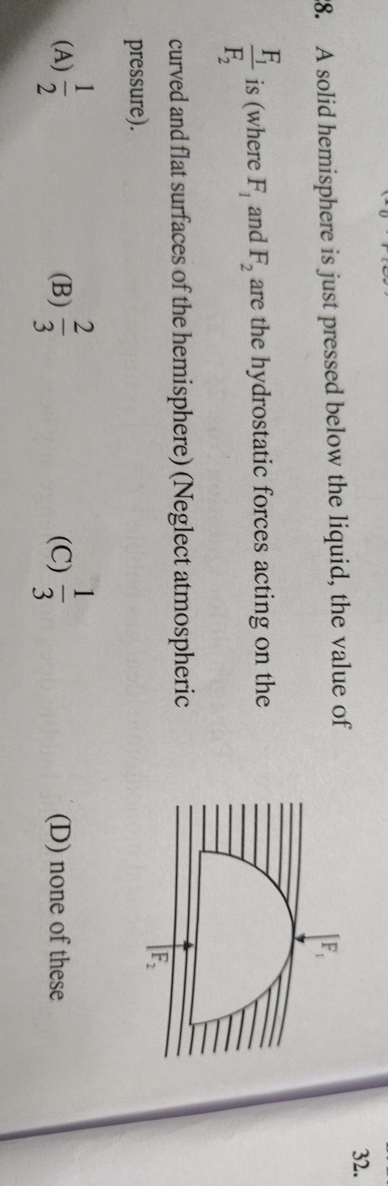 Visual representation for Physics