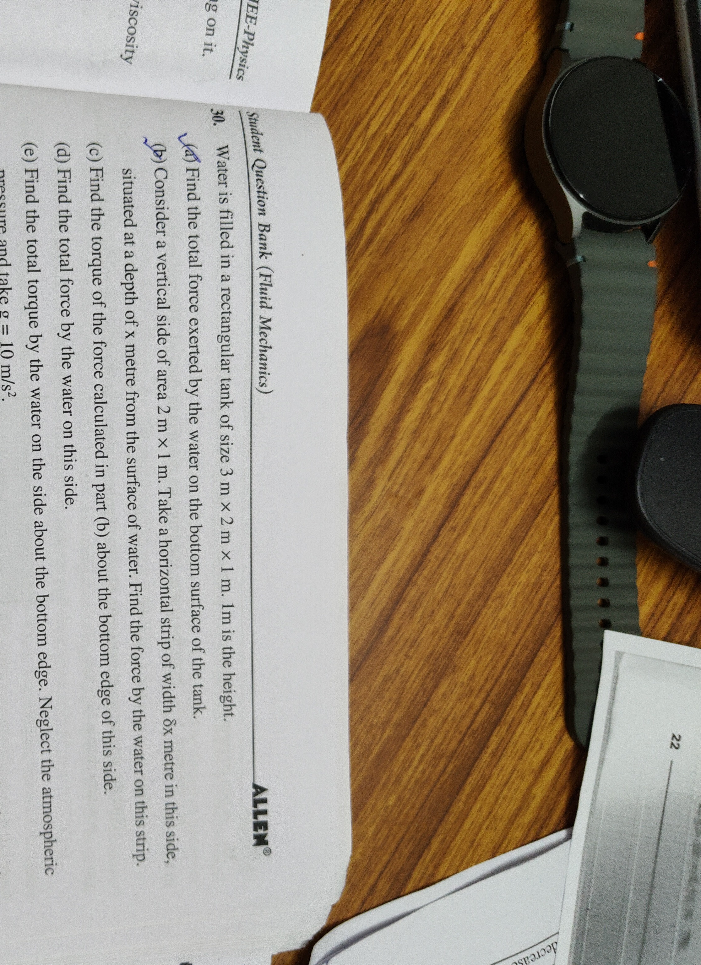 Visual representation for Physics