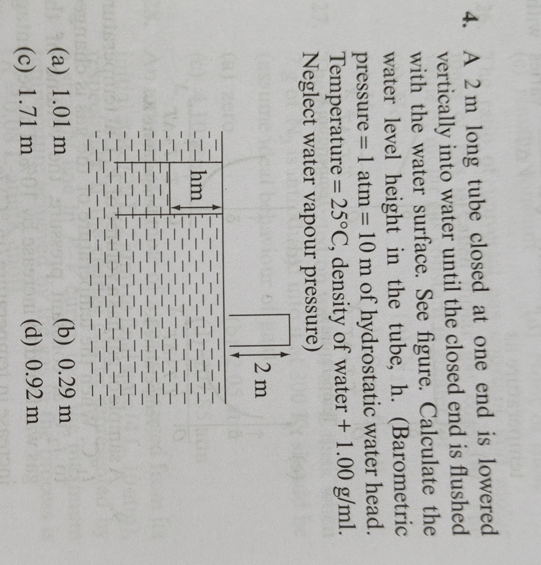 Visual representation for Physics