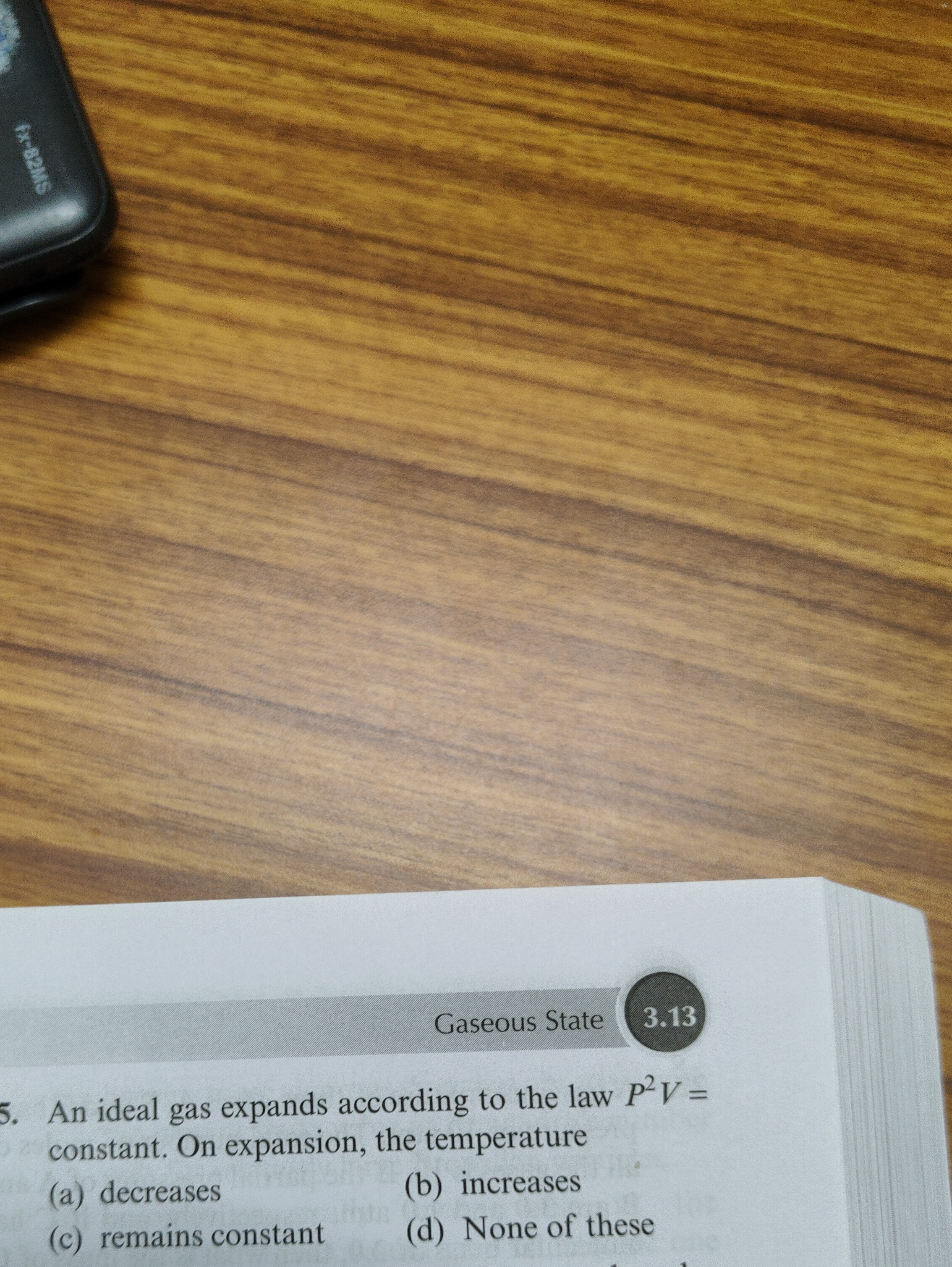 Visual representation for Physics