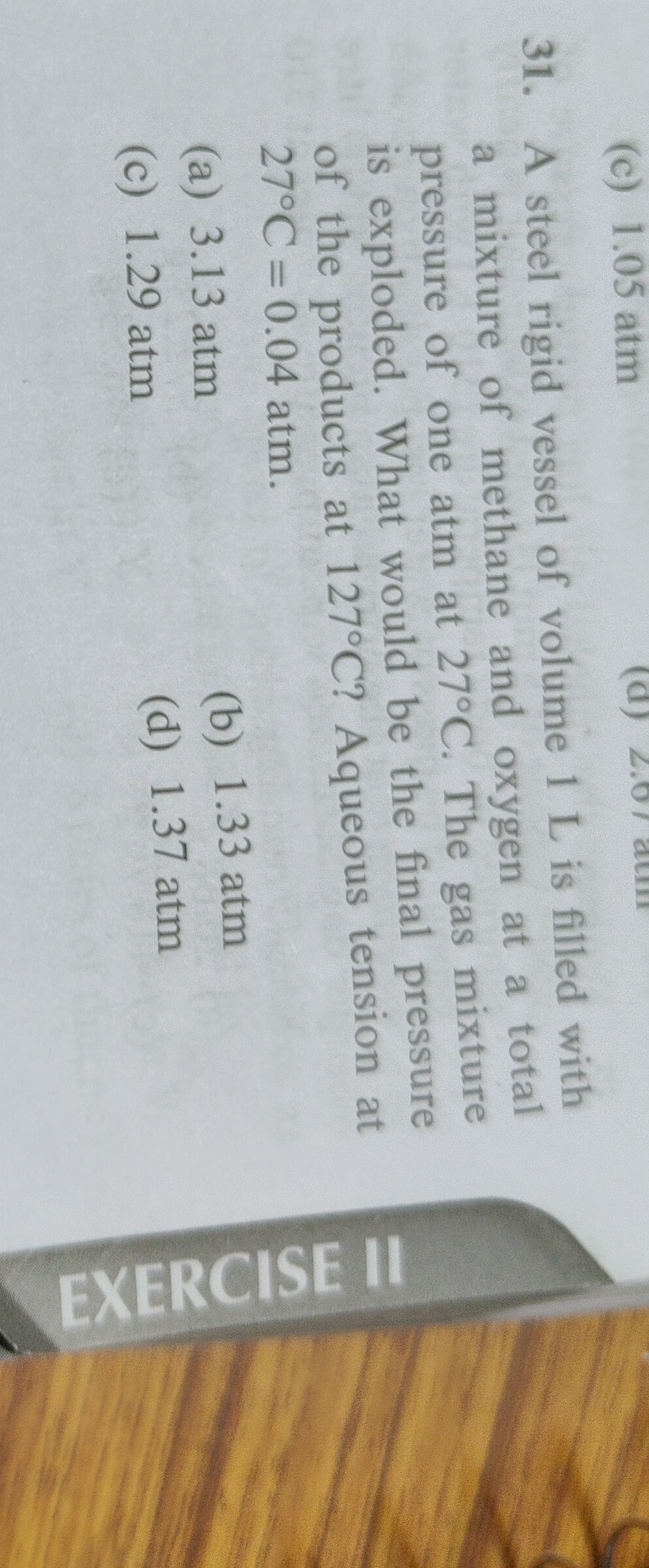 Visual representation for Chemistry