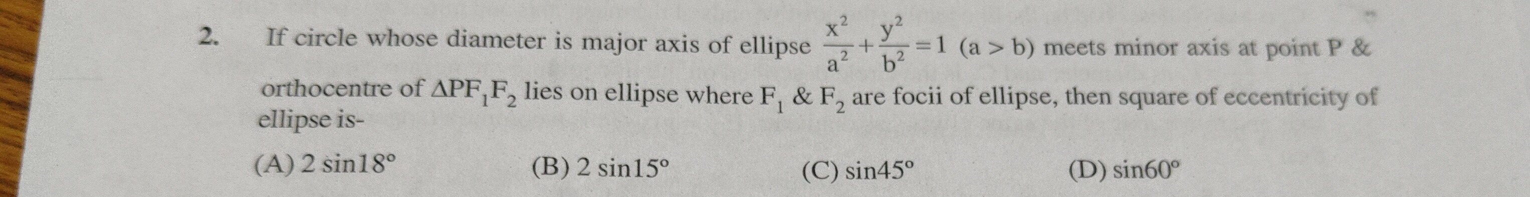 Visual representation for Mathematics