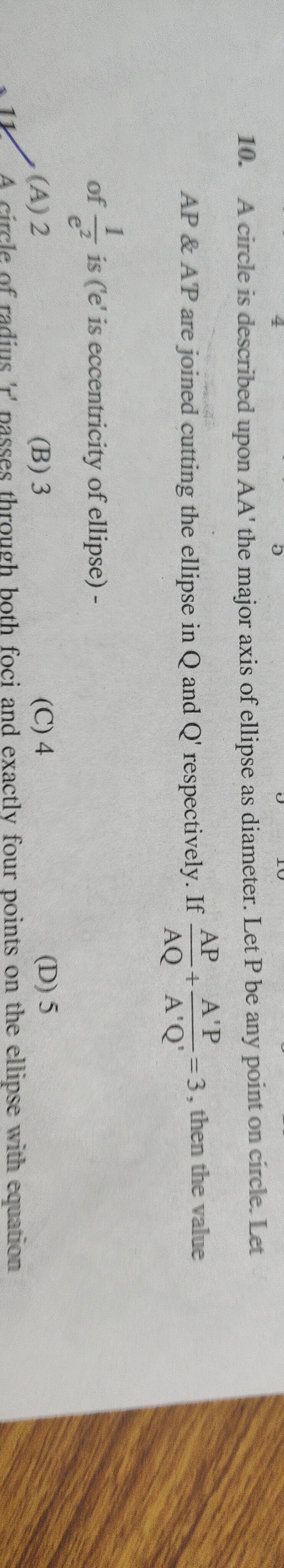 Visual representation for Mathematics