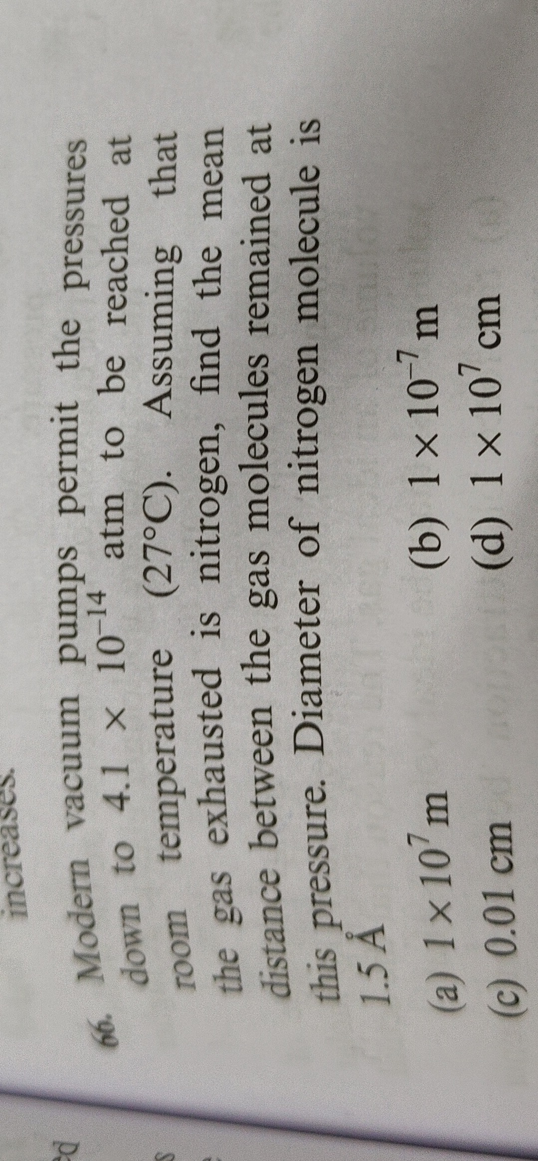 Visual representation for Physics