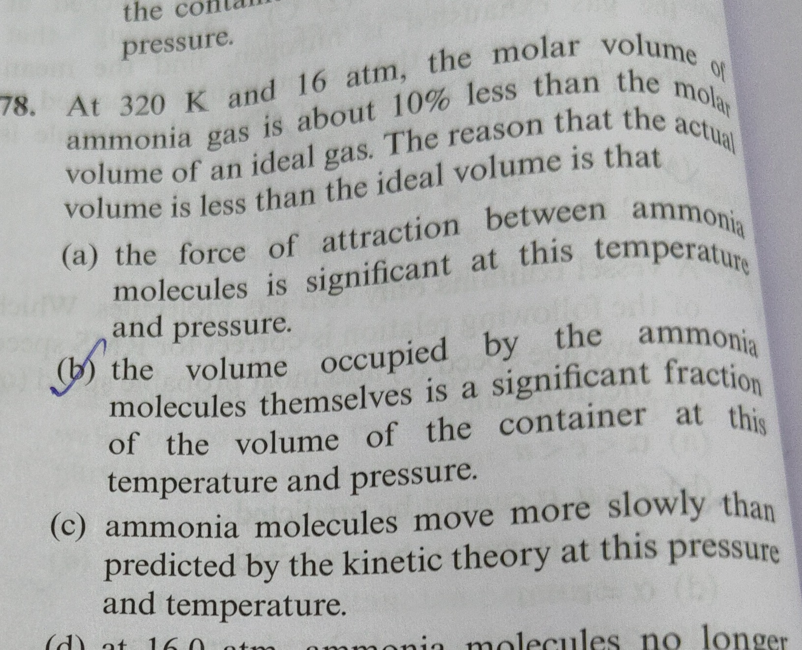 Visual representation for Chemistry